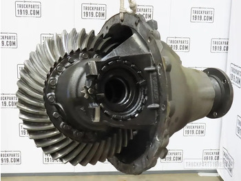 Ingranazhi i diferencialit MERCEDES-BENZ