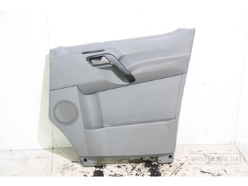 Derë dhe pjesë këmbimi MERCEDES-BENZ