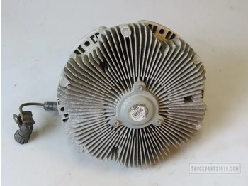 Ventilatori MERCEDES-BENZ