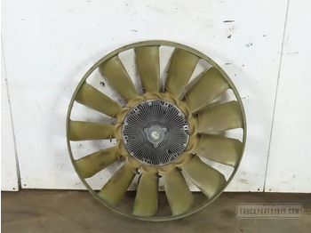 Ventilatori MERCEDES-BENZ