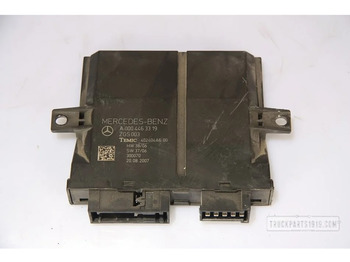 ECU MERCEDES-BENZ