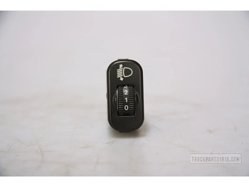 Paneli i aparateve MERCEDES-BENZ