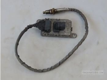 Sistemi i shkarkimit MERCEDES-BENZ