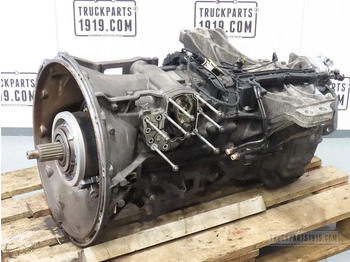 Kutia e marsheve MERCEDES-BENZ