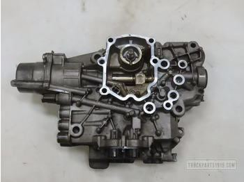 Kutia e marsheve për Kamioni Mercedes-Benz Gearbox & Clutch Parts Versnellingsbak modulator MB M: foto 2