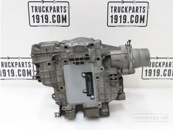 Kutia e marsheve MERCEDES-BENZ