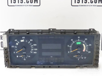 Sistemi elektrik MERCEDES-BENZ