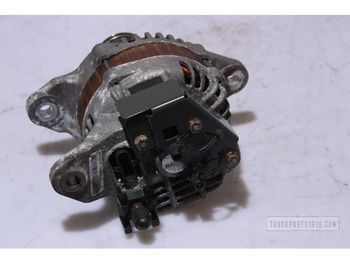 Gjeneratori për Kamioni Renault Electrical System Dynamo 110A RENAULT: foto 2 Gjeneratori për Kamioni Renault Electrical System Dynamo 110A RENAULT: foto 2