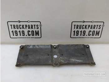 Trupi dhe të jashtme SCANIA