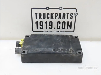 Sistemi elektrik SCANIA