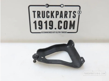 Trupi dhe të jashtme SCANIA