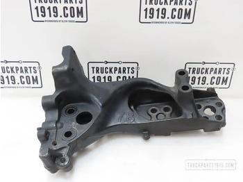 Trupi dhe të jashtme SCANIA