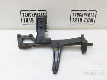 Trupi dhe të jashtme SCANIA