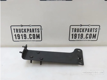 Trupi dhe të jashtme SCANIA