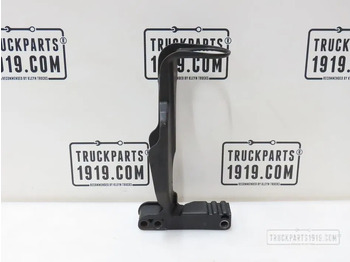 Trupi dhe të jashtme SCANIA