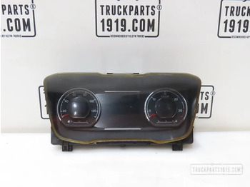 Sistemi elektrik SCANIA