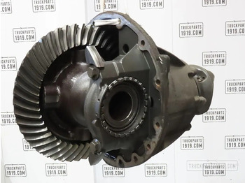 Ingranazhi i diferencialit SCANIA R