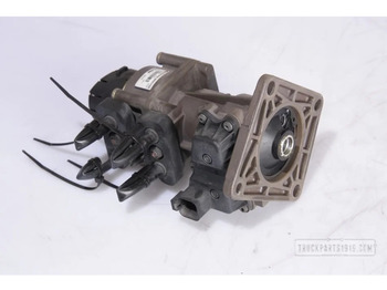 Valvul frenave SCANIA