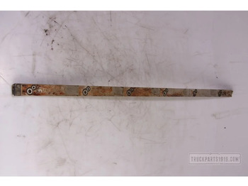 Sistemi i karburantit SCANIA