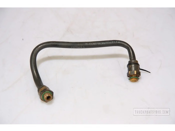 Sistemi i karburantit SCANIA