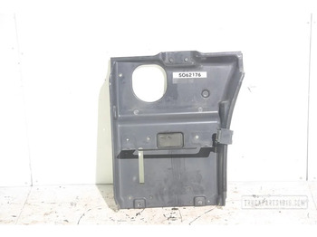 Kushinetë mbështetëse SCANIA R