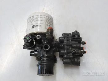 Pjesë këmbimi DAF LF