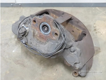 Kalibër frenash për Kamioni Volvo Brake System Remklauw Re. achter Volvo: foto 2 Kalibër frenash për Kamioni Volvo Brake System Remklauw Re. achter Volvo: foto 2