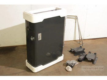 Sistemi hidraulik për Kamioni i ri ZF NSOF0135086RC00 Hydr. tank achter cab 135 Ltr: foto 2 Sistemi hidraulik për Kamioni i ri ZF NSOF0135086RC00 Hydr. tank achter cab 135 Ltr: foto 2