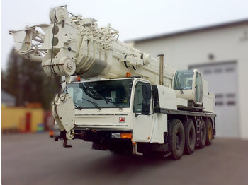 Autovinç TEREX