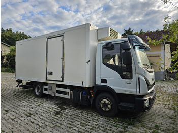 Kamion frigorifer IVECO EuroCargo