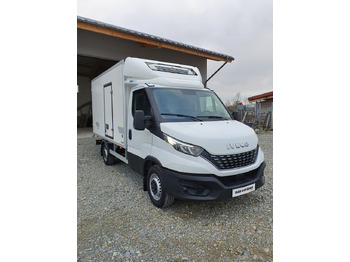 Furgon frigorifer IVECO Daily