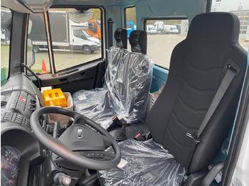 Kamion vetëngarkues i ri Iveco Eurocargo 120-220 ML120E22/P: foto 3