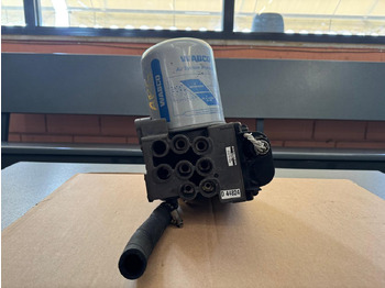 Pjesët e frenave AIR MANAGEMENT UNIT ASSEMBLY ECAM UNHEATED MAN TGA: foto 4