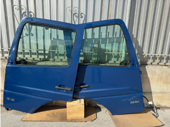 Kabina dhe interier MERCEDES-BENZ Atego