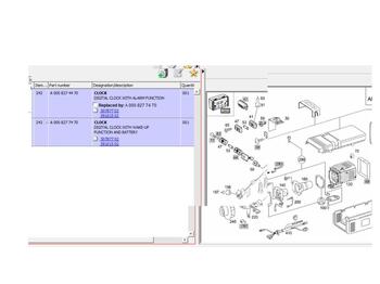 Ngrohja/ Ventilimi WEBASTO