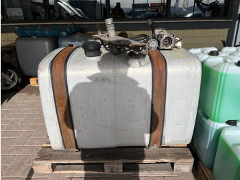 Sistemi hidraulik MAN TGA