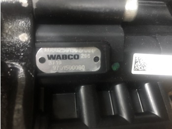 Cilindër freksioni për Kamioni MERCEDES-BENZ ACTROS MP4 CLUTCH BOOSTER: foto 4