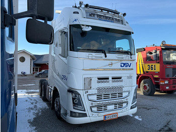 Gjysmë-kamion Volvo FH16 600: foto 4