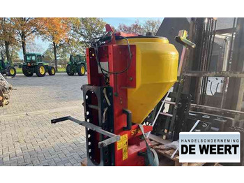 Shpërndarës rëre/ Kripe Adler ST-E 120 , st-e 120: foto 5