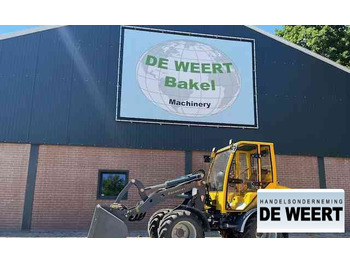 Fadrom me goma EUROTRAC