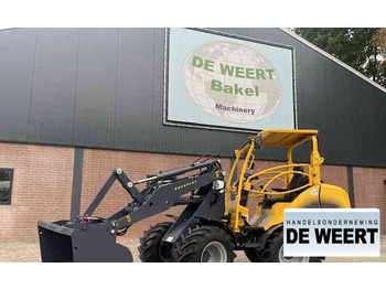 Fadrom me goma Eurotrac w12s , W12S , W 12 s: foto 2