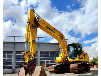 Lizingu i Komatsu PC210LC-11 Komatsu PC210LC-11: foto 1