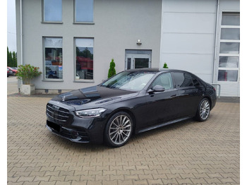 Veturë MERCEDES-BENZ