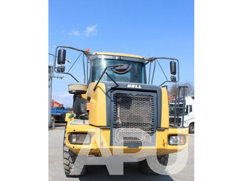 Lizingu i  WOZIDŁO Bell ADT B25D 6×6 WOZIDŁO Bell ADT B25D 6×6: foto 4