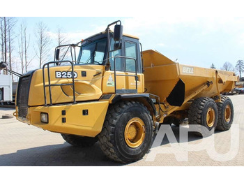 Lizingu i  WOZIDŁO Bell ADT B25D 6×6 WOZIDŁO Bell ADT B25D 6×6: foto 3