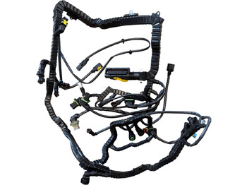 Sistemi elektrik DAF