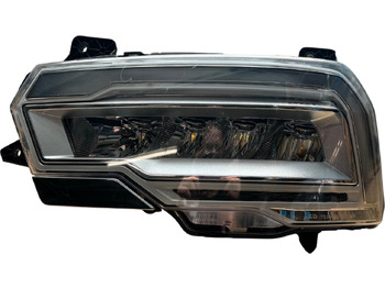 Fenerët DAF XF
