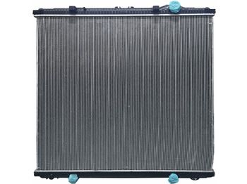 Radiatori DAF XF 106