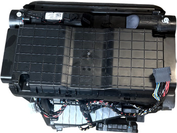 Ventilator i brendshëm DAF XF