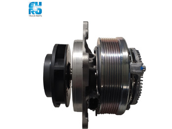 Pompë ftohëse DAF XF 106